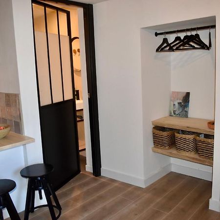 Appartement Le Ponteil 레두잘프 외부 사진