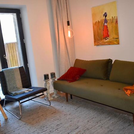 Appartement Le Ponteil 레두잘프 외부 사진