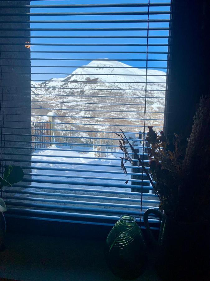 Appartement Le Ponteil 레두잘프 외부 사진