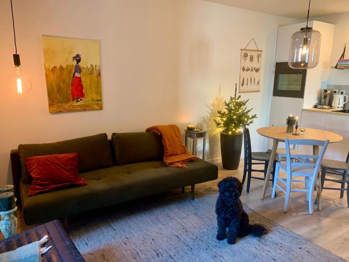 Appartement Le Ponteil 레두잘프 외부 사진