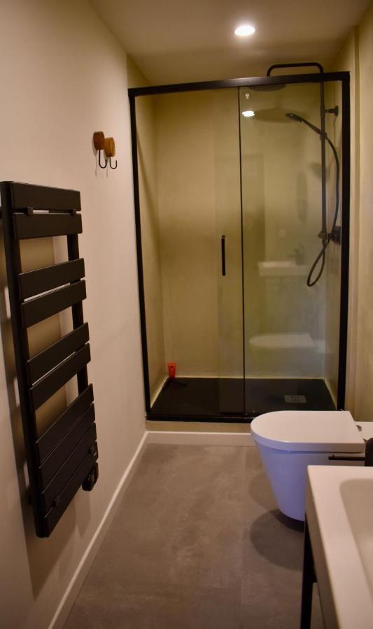Appartement Le Ponteil 레두잘프 외부 사진